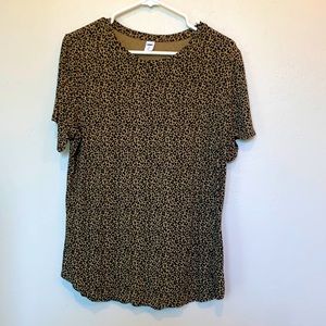 Stretch T-shirt